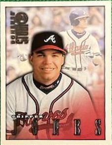 Chipper Jones