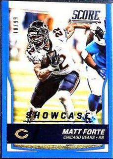 Matt Forte