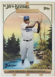 Jackie Robinson