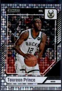 Taurean Prince