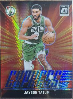 Jayson Tatum