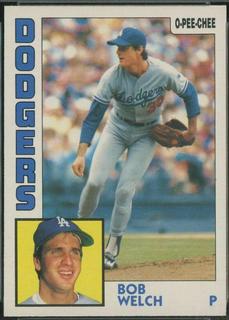 Bob Welch