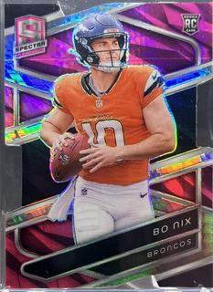 Bo Nix
