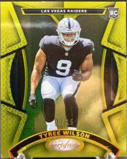 Tyree Wilson