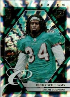 Ricky Williams