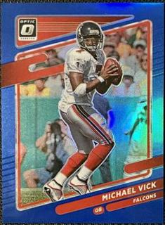 Michael Vick
