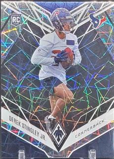 Derek Stingley Jr.