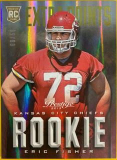 Eric Fisher