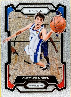 Chet Holmgren
