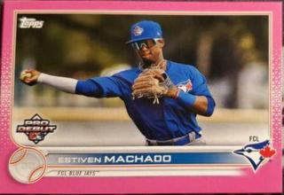 Estiven Machado