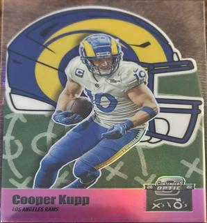 Cooper Kupp