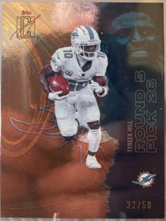 Tyreek Hill