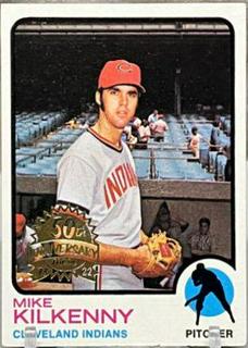 Mike Kilkenny