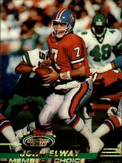 John Elway