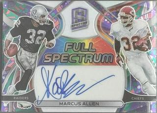 Marcus Allen