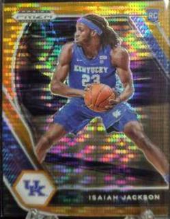 Isaiah Jackson