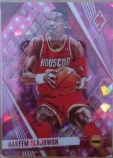 Hakeem Olajuwon
