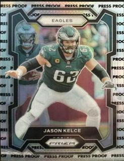 Jason Kelce