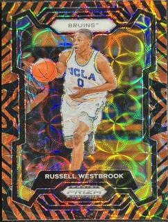 Russell Westbrook
