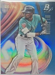 Dee Gordon