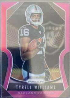 Tyrell Williams