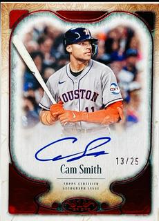 Cam Smith