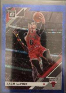 Zach LaVine