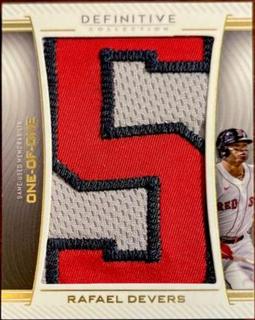 Rafael Devers