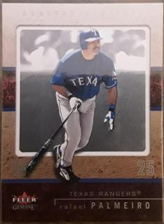 Rafael Palmeiro