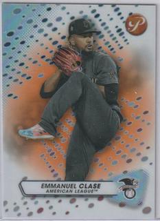 Emmanuel Clase