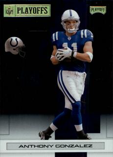 Anthony Gonzalez