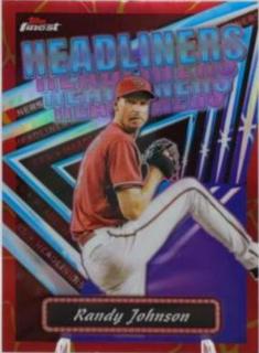 Randy Johnson