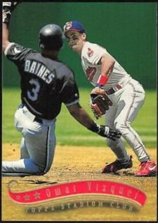 Omar Vizquel