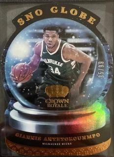 Giannis Antetokounmpo
