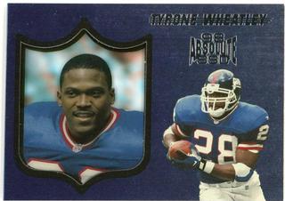 Tyrone Wheatley