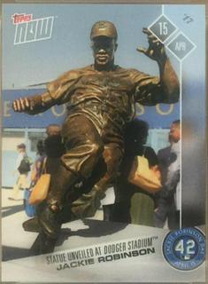Jackie Robinson