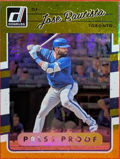 Jose Bautista
