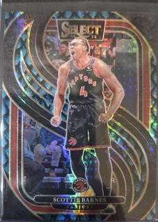 Scottie Barnes