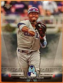 Francisco Lindor