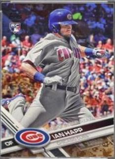 Ian Happ