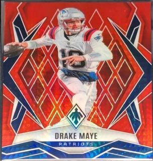 Drake Maye
