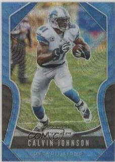 Calvin Johnson
