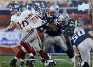 Eli Manning