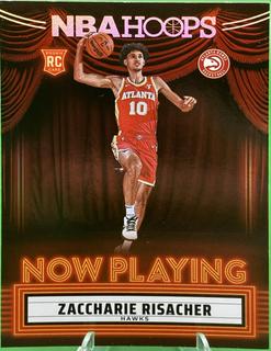 Zaccharie Risacher