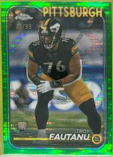 Troy Fautanu