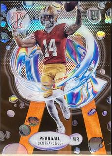 Ricky Pearsall
