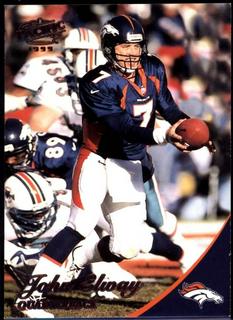 John Elway