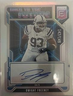 Dwight Freeney