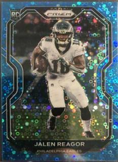 Jalen Reagor
