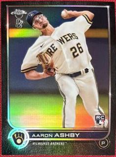 Aaron Ashby